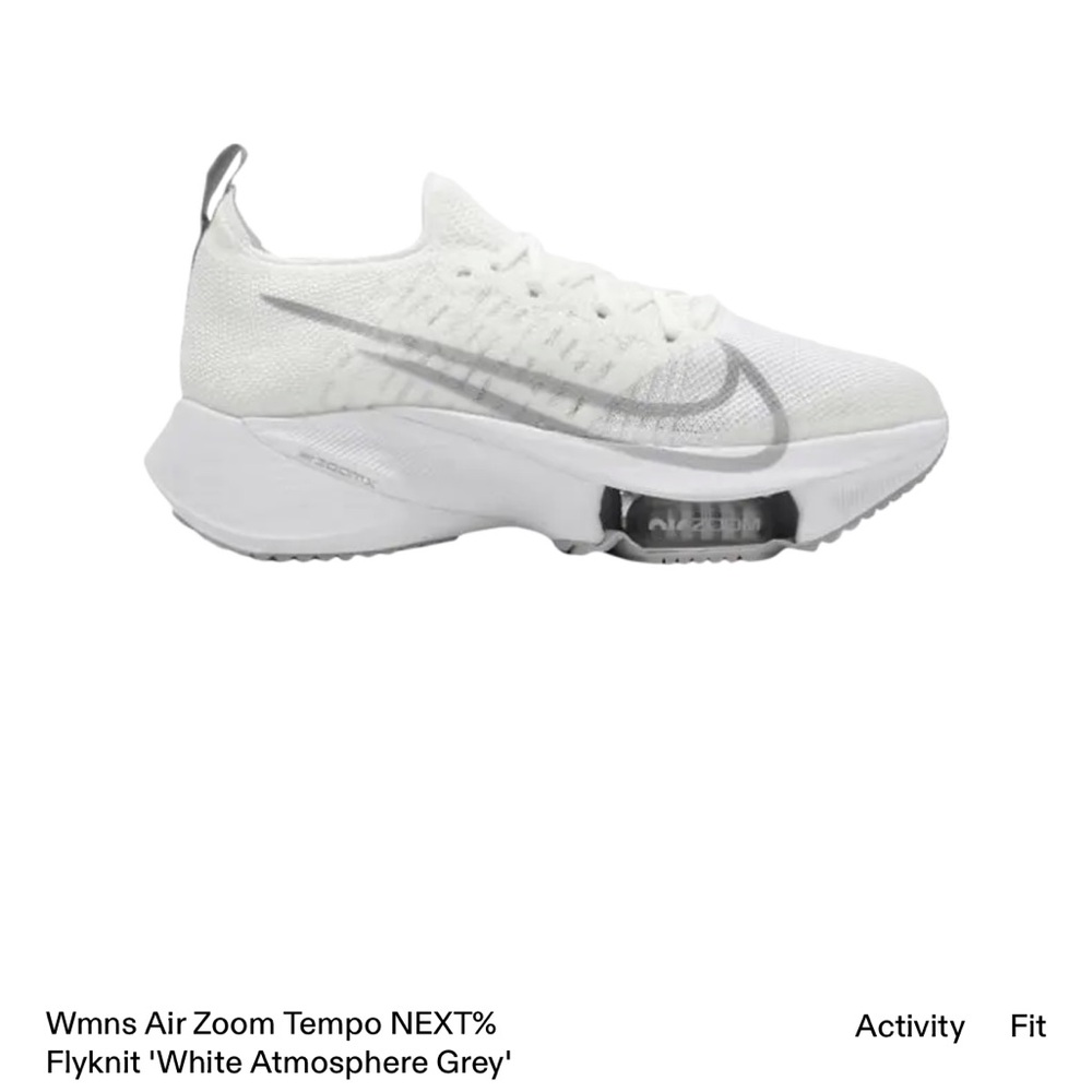 Nike Air Zoom Tempo NEXT%